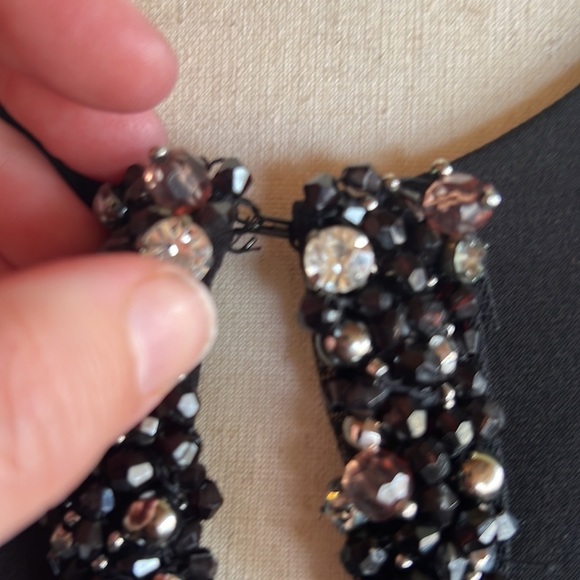 Julian Chang “Teddy Dress” - Picture 5 of 11